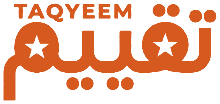 Taqyeem
